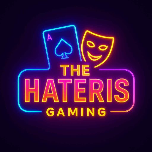 The Hateris