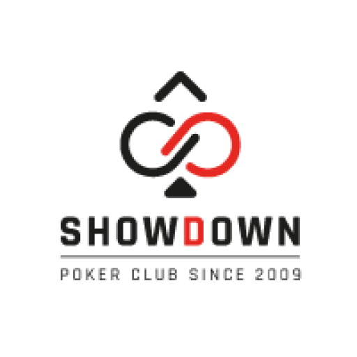 Showdown Bonus
